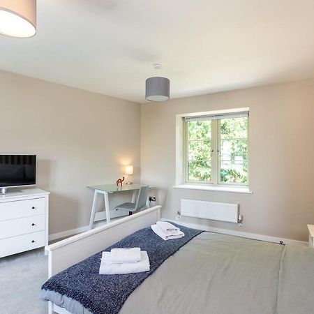 Beautiful Honeycomb Cottage In Heart Of Cotswolds Chipping Norton Exterior photo