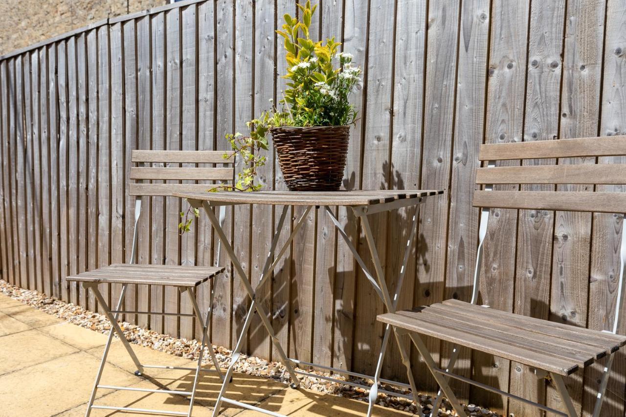 Beautiful Honeycomb Cottage In Heart Of Cotswolds Chipping Norton Exterior photo