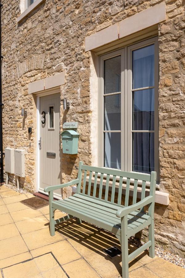 Beautiful Honeycomb Cottage In Heart Of Cotswolds Chipping Norton Exterior photo