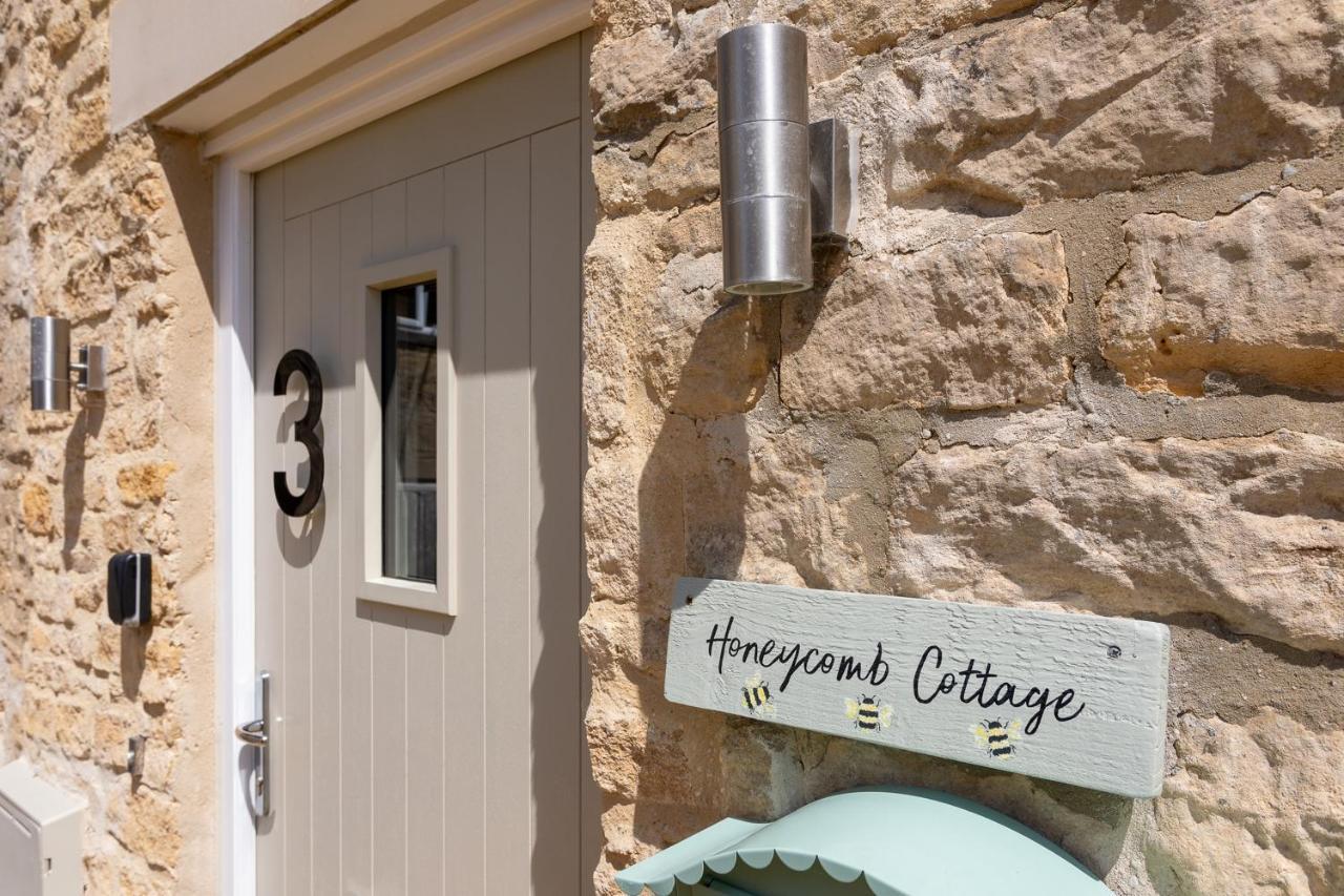 Beautiful Honeycomb Cottage In Heart Of Cotswolds Chipping Norton Exterior photo
