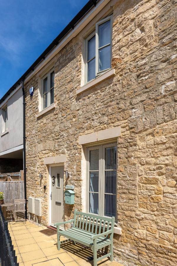 Beautiful Honeycomb Cottage In Heart Of Cotswolds Chipping Norton Exterior photo